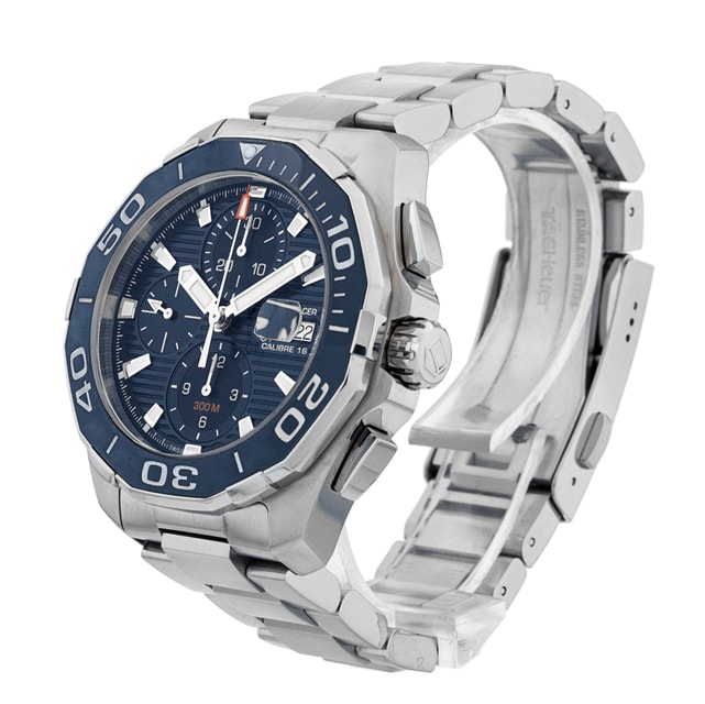 Tag Heuer Aquaracer CAY211B.BA0927 Image 2
